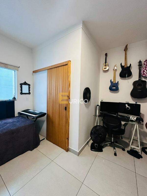Casa à venda no Jardim Santa Marta em Sorocaba/SP: 