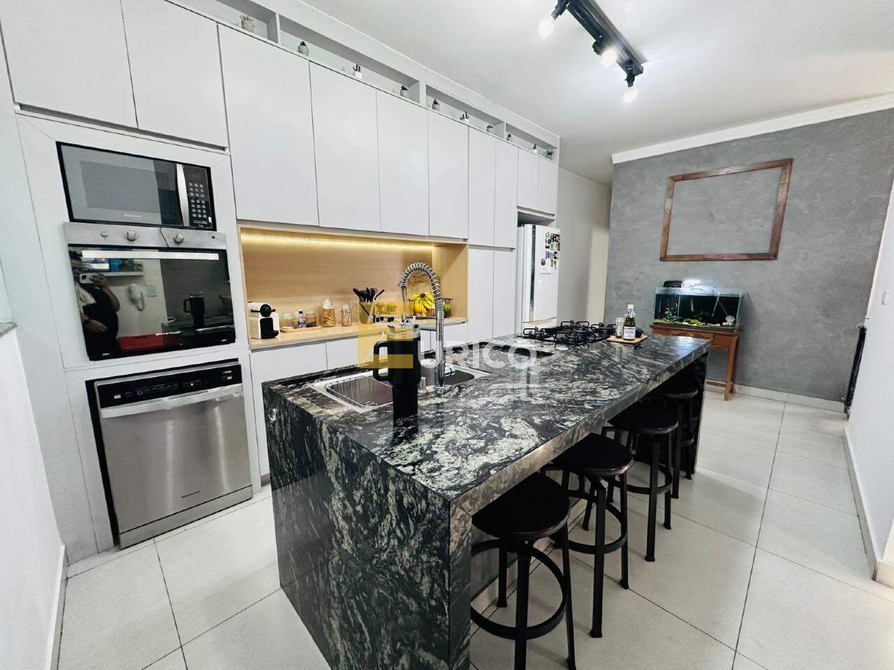 Casa à venda no Jardim Santa Marta em Sorocaba/SP: 