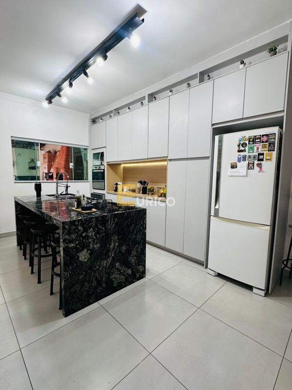 Casa à venda no Jardim Santa Marta em Sorocaba/SP: 