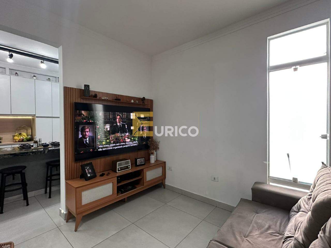 Casa à venda no Jardim Santa Marta em Sorocaba/SP: 