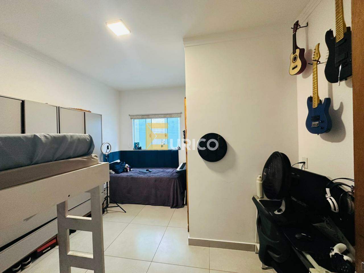 Casa à venda no Jardim Santa Marta em Sorocaba/SP: 