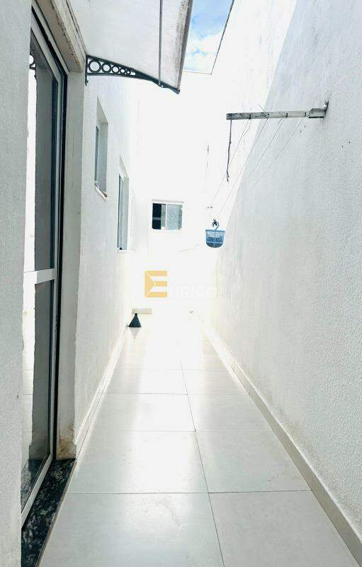 Casa à venda no Jardim Santa Marta em Sorocaba/SP: 