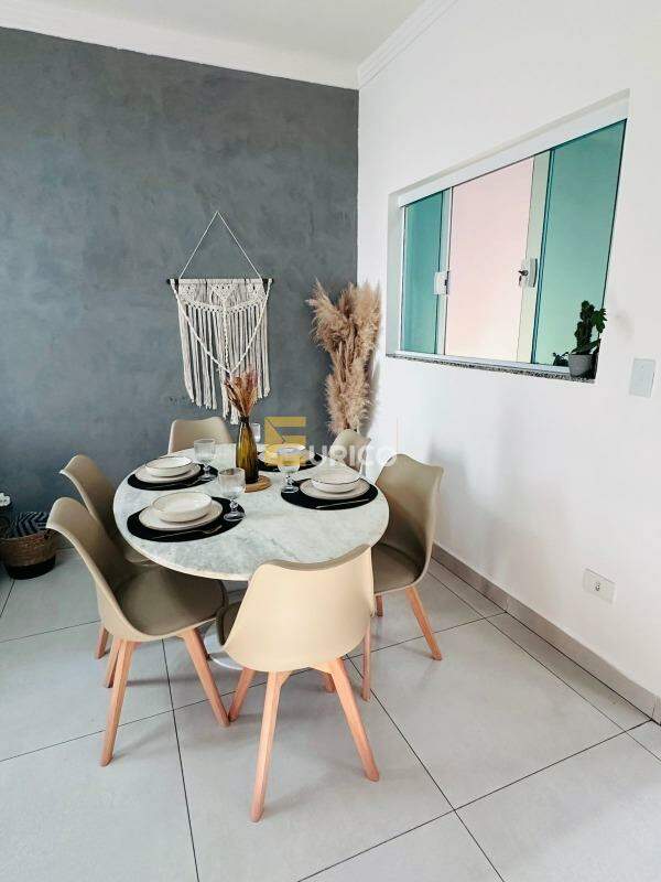 Casa à venda no Jardim Santa Marta em Sorocaba/SP: 
