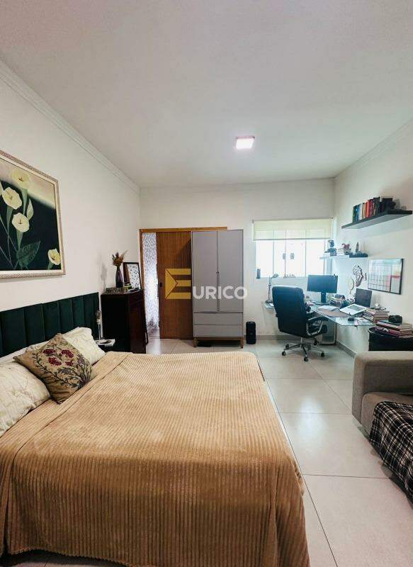 Casa à venda no Jardim Santa Marta em Sorocaba/SP: 