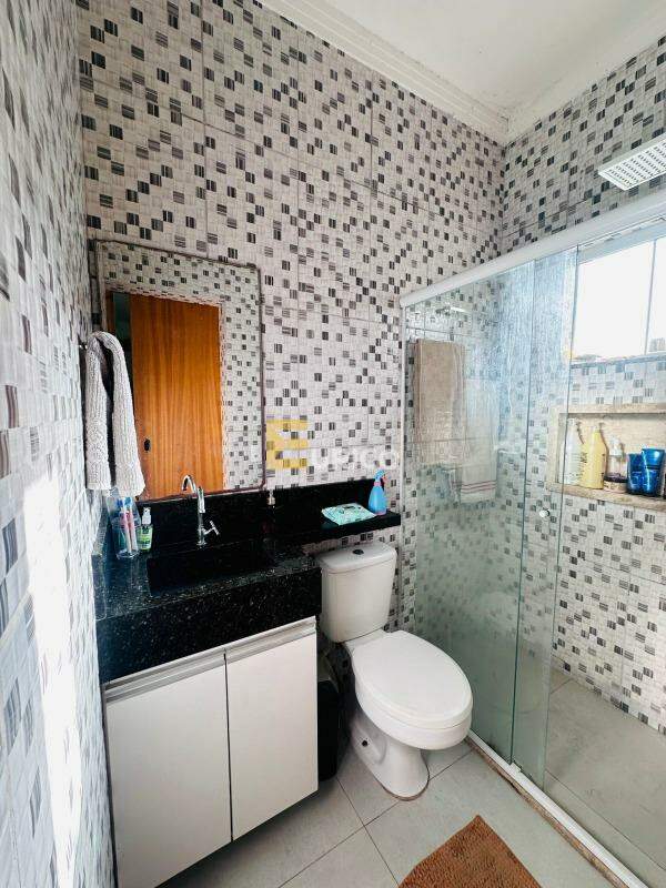 Casa à venda no Jardim Santa Marta em Sorocaba/SP: 