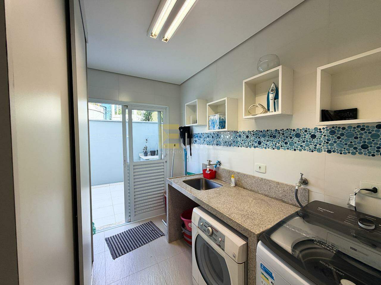 Casa em condomínio à venda no Condomínio Villaggio Capríccio em Louveira/SP: