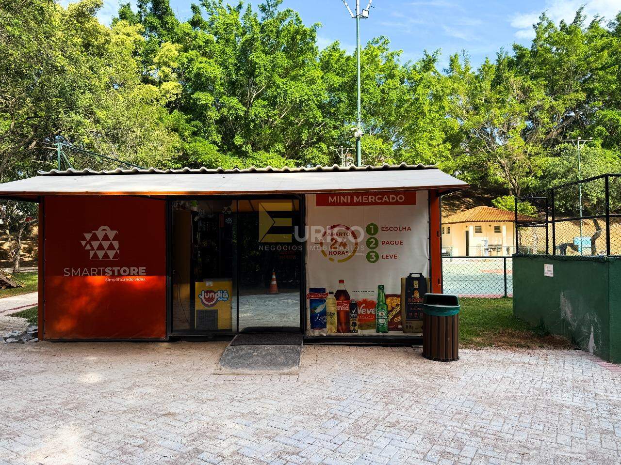 Casa em condomínio à venda no Condomínio Villaggio Capríccio em Louveira/SP: