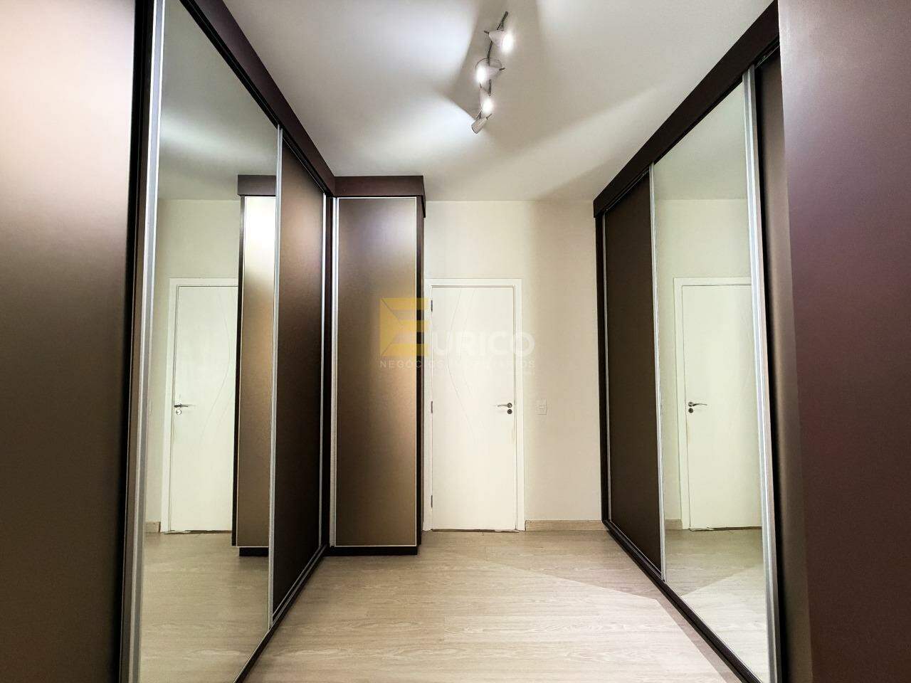 Casa em condomínio à venda no Condomínio Villaggio Capríccio em Louveira/SP: