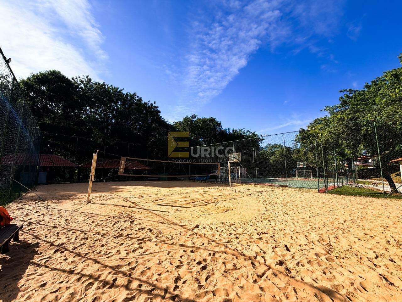 Casa em condomínio à venda no Condomínio Villaggio Capríccio em Louveira/SP: