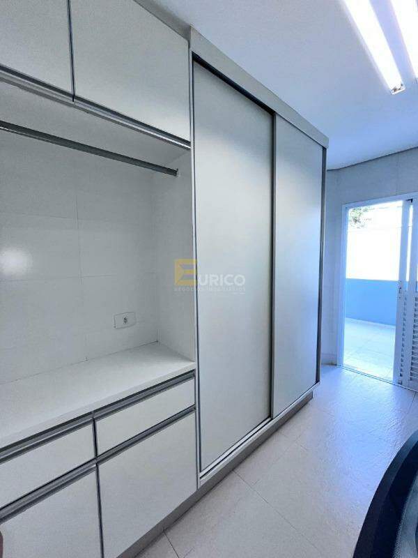 Casa em condomínio à venda no Condomínio Villaggio Capríccio em Louveira/SP: lavanderia