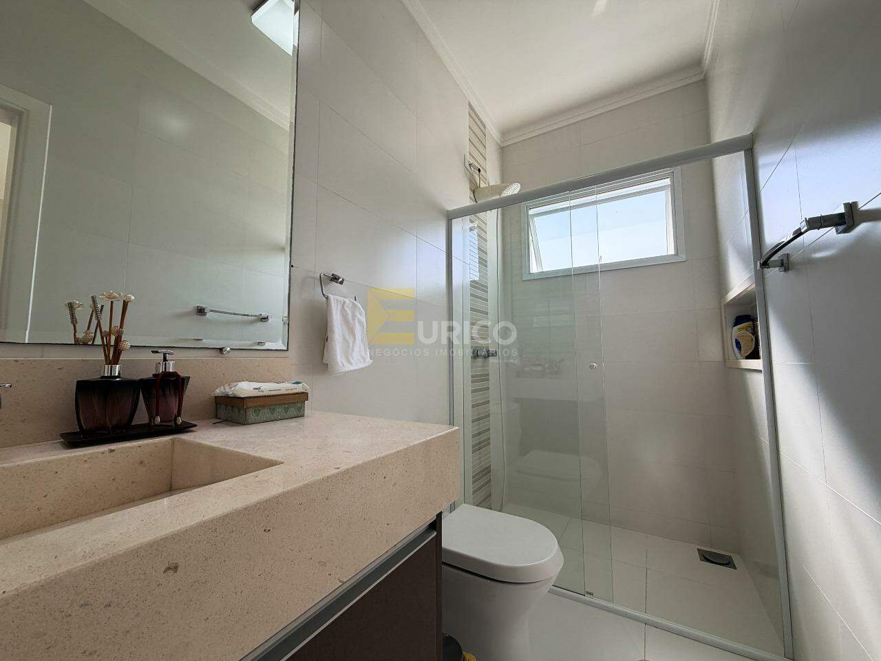 Casa em condomínio à venda no Condomínio Villaggio Capríccio em Louveira/SP: