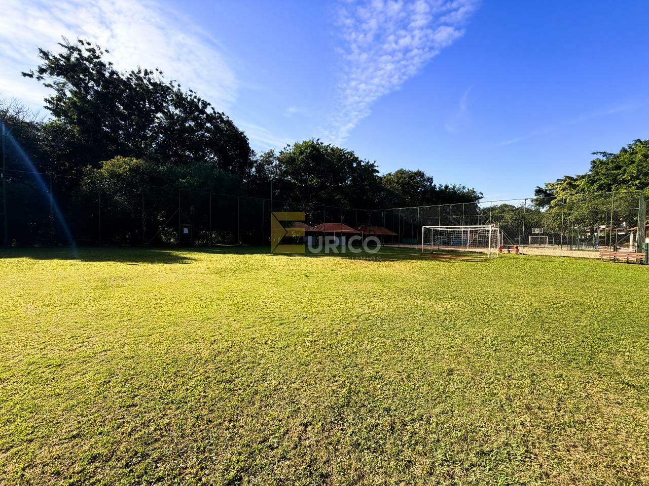 Casa em condomínio à venda no Condomínio Villaggio Capríccio em Louveira/SP:
