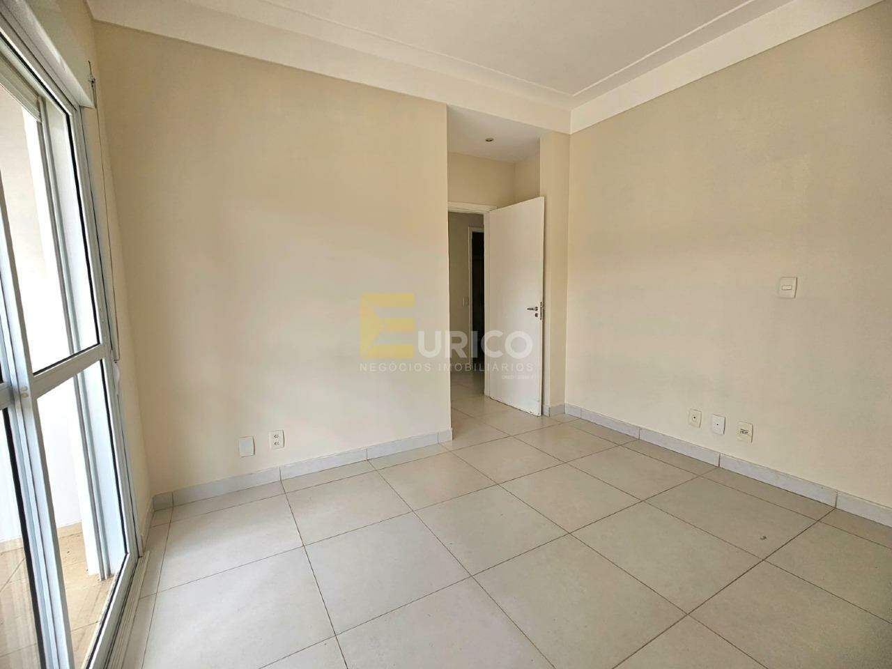 Casa em condomínio para aluguel no Condomínio Vivenda das Quaresmeiras em Valinhos/SP: