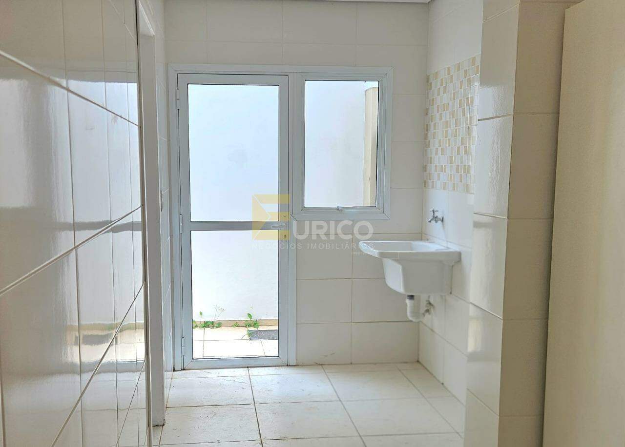 Casa em condomínio para aluguel no Condomínio Vivenda das Quaresmeiras em Valinhos/SP:
