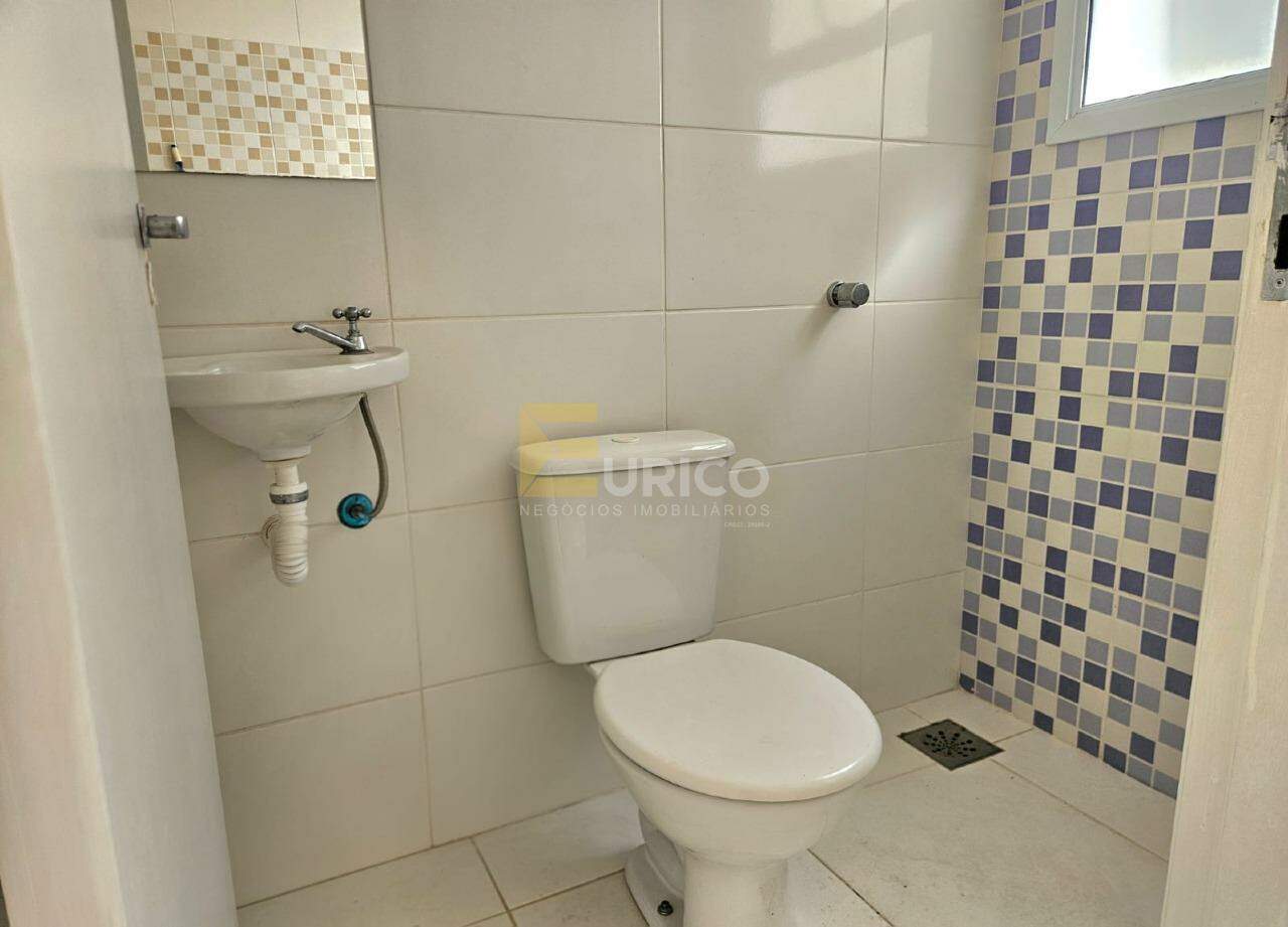Casa em condomínio para aluguel no Condomínio Vivenda das Quaresmeiras em Valinhos/SP: