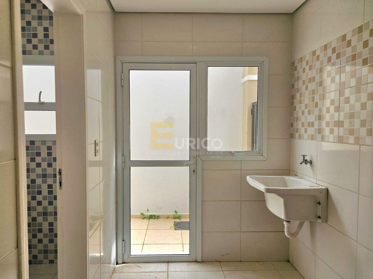 Casa em condomínio para aluguel no Condomínio Vivenda das Quaresmeiras em Valinhos/SP: