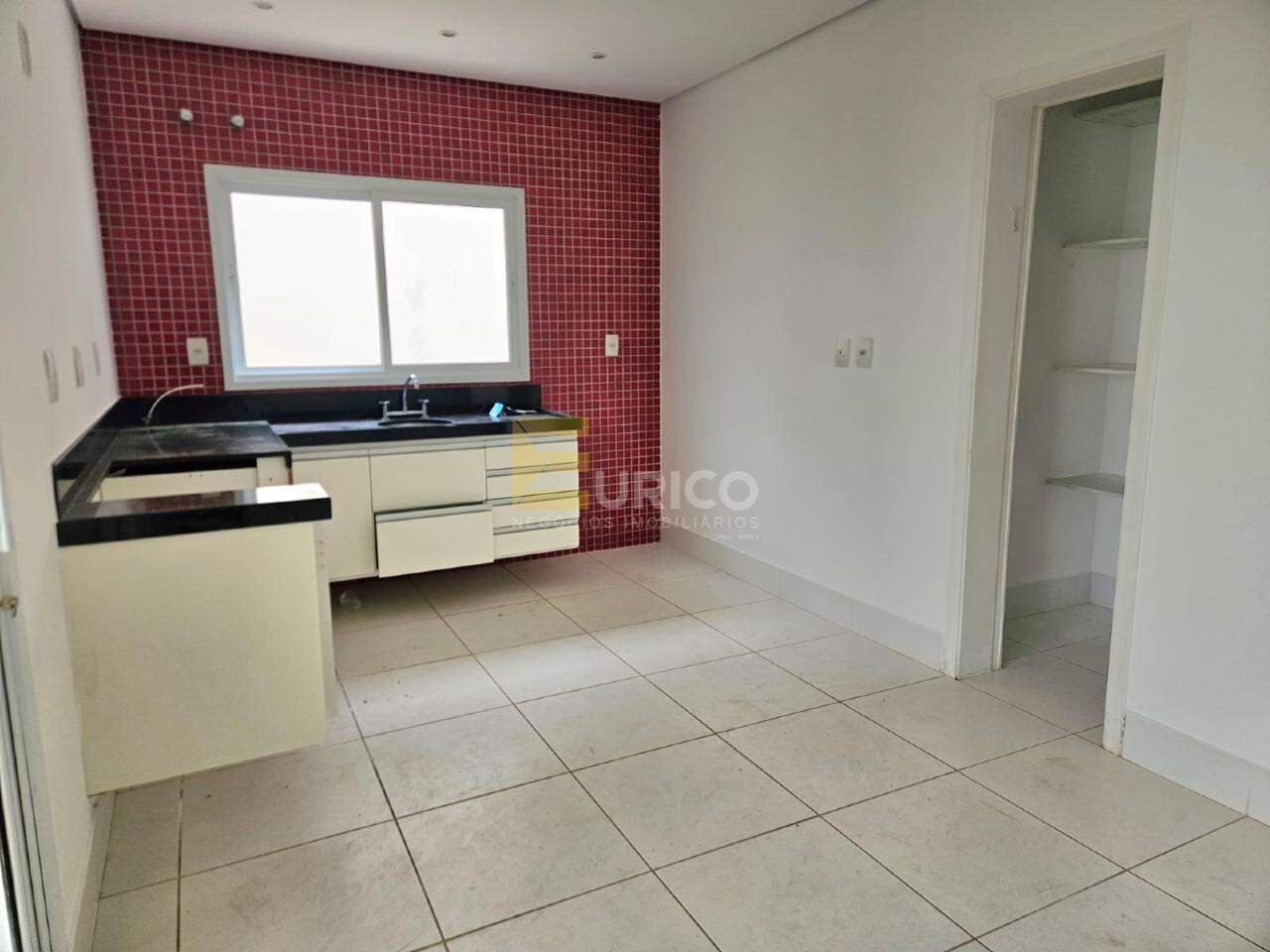 Casa em condomínio para aluguel no Condomínio Vivenda das Quaresmeiras em Valinhos/SP: