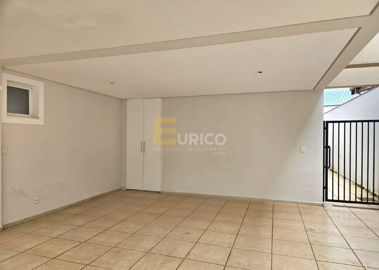 Casa em condomínio para aluguel no Condomínio Vivenda das Quaresmeiras em Valinhos/SP: