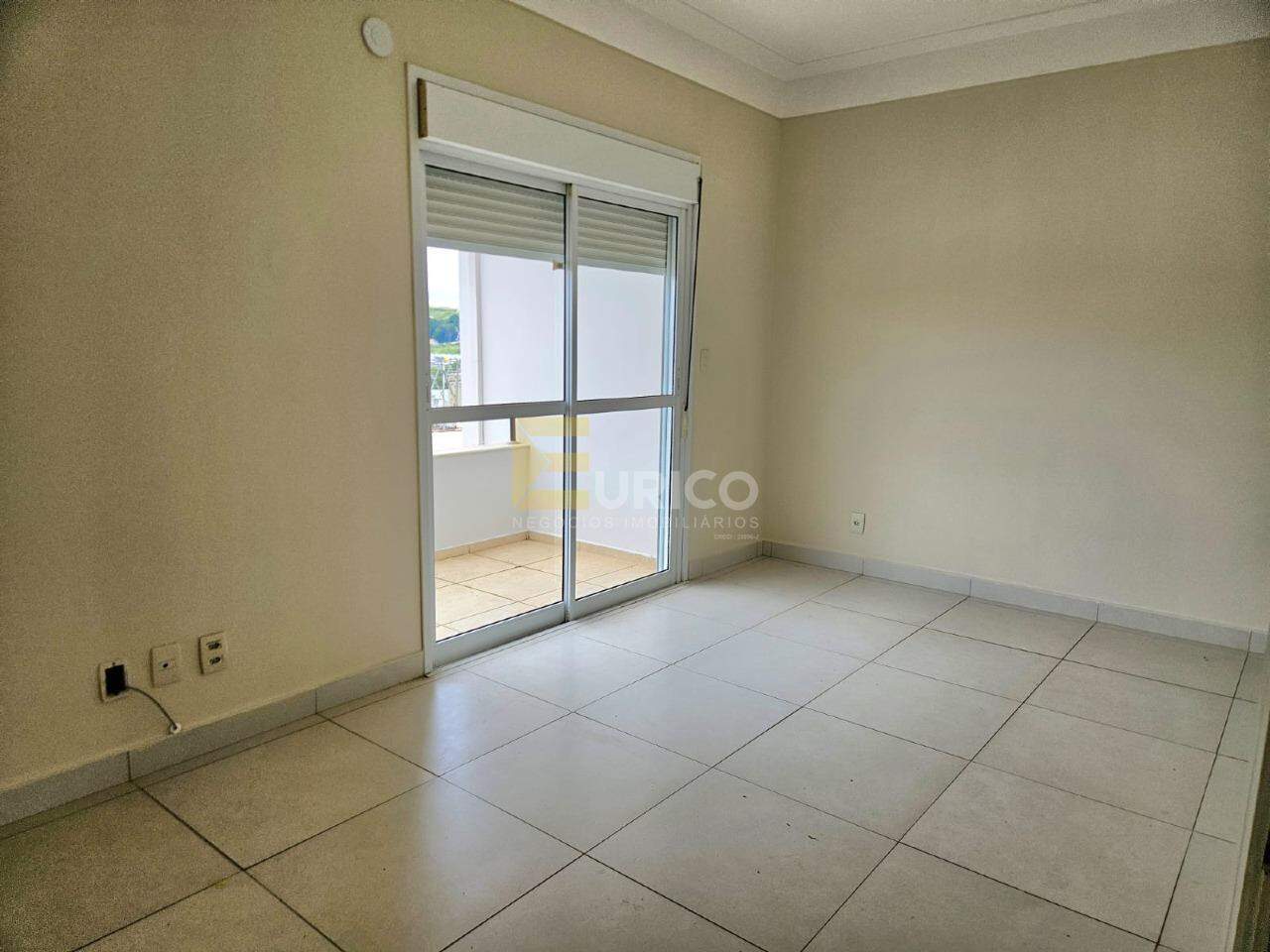 Casa em condomínio para aluguel no Condomínio Vivenda das Quaresmeiras em Valinhos/SP: