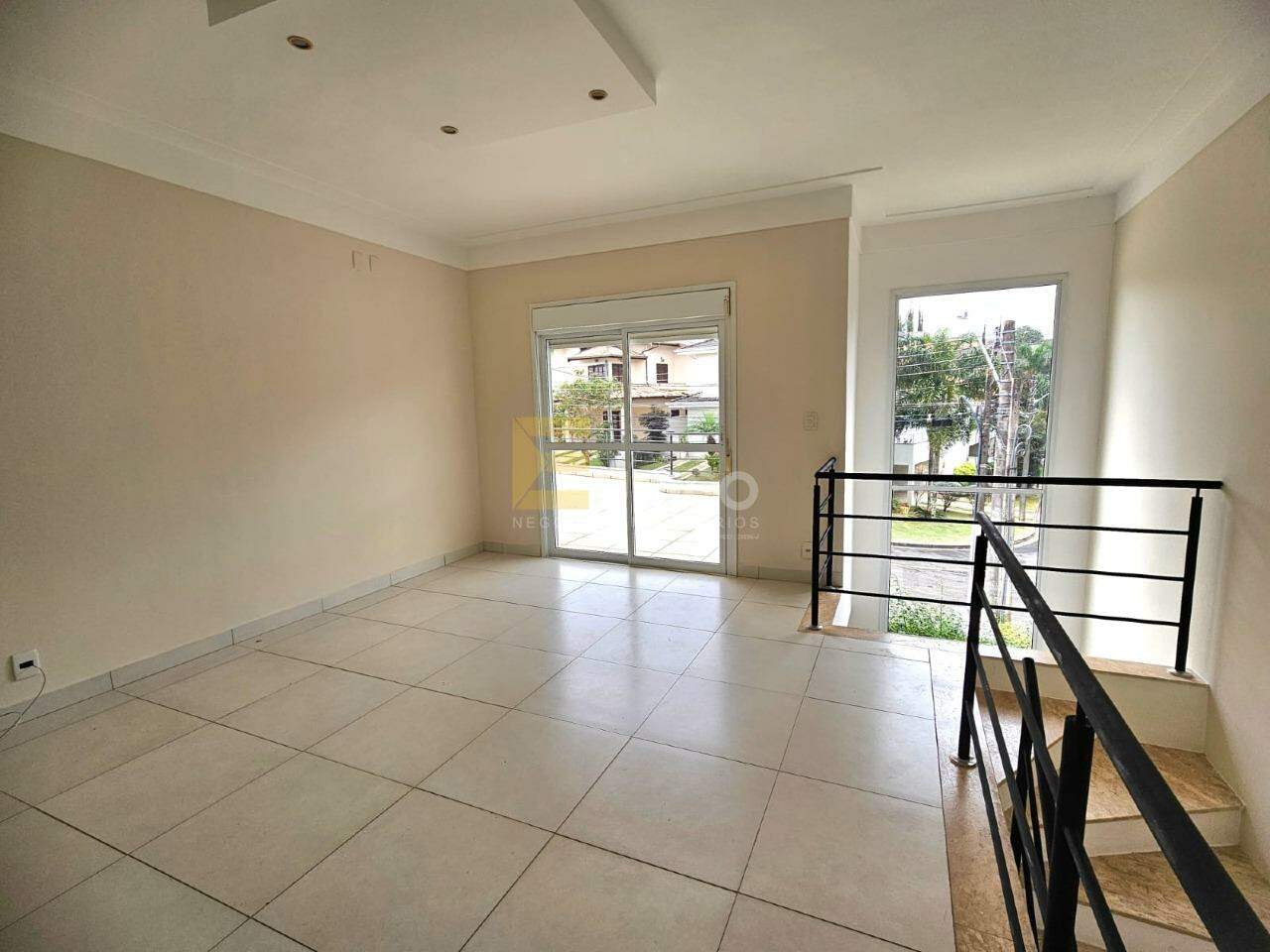Casa em condomínio para aluguel no Condomínio Vivenda das Quaresmeiras em Valinhos/SP: