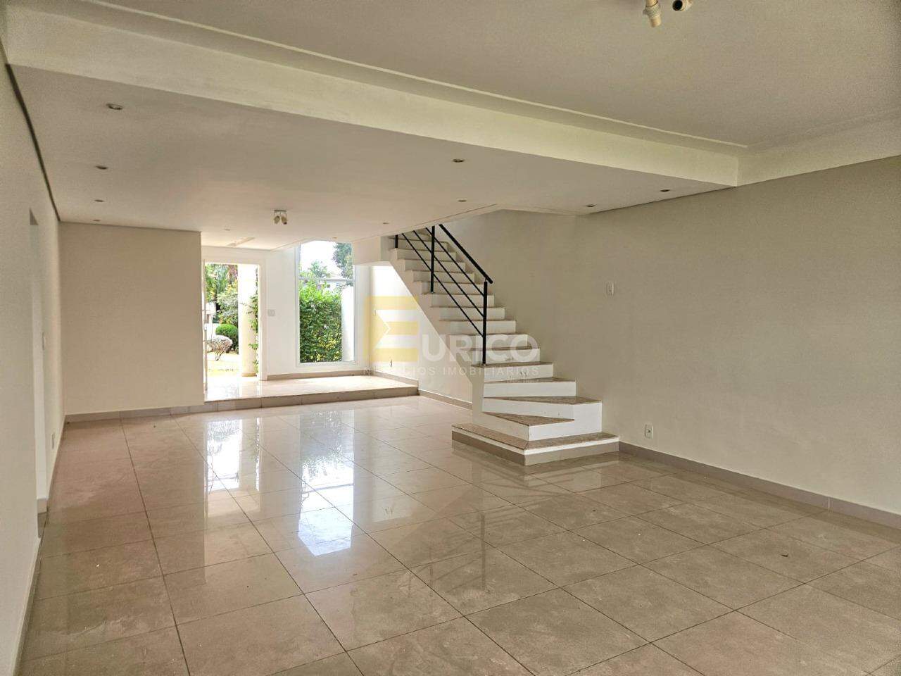 Casa em condomínio para aluguel no Condomínio Vivenda das Quaresmeiras em Valinhos/SP: