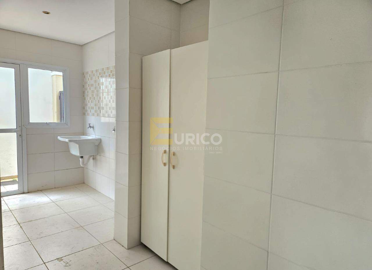 Casa em condomínio para aluguel no Condomínio Vivenda das Quaresmeiras em Valinhos/SP:
