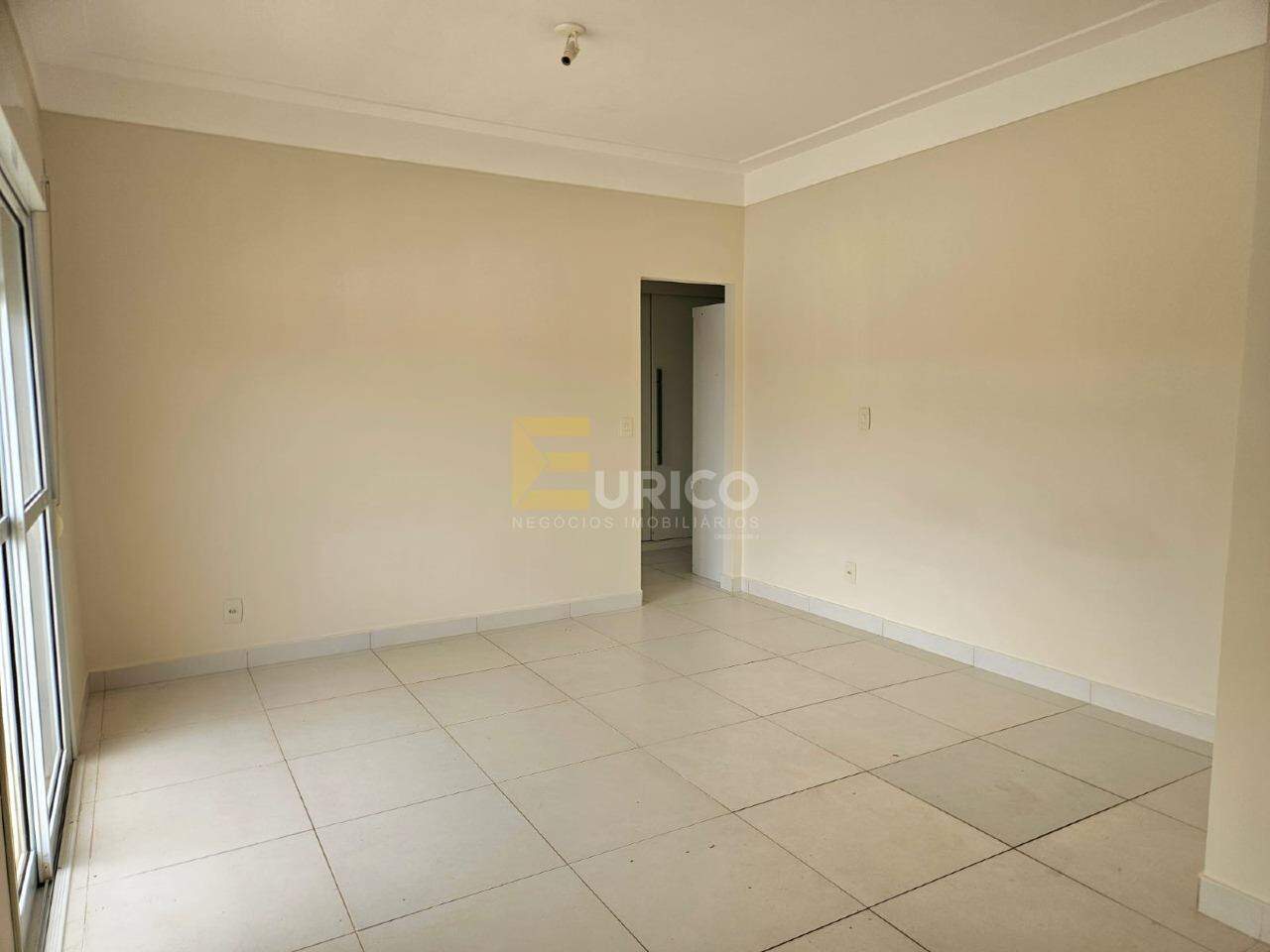Casa em condomínio para aluguel no Condomínio Vivenda das Quaresmeiras em Valinhos/SP: