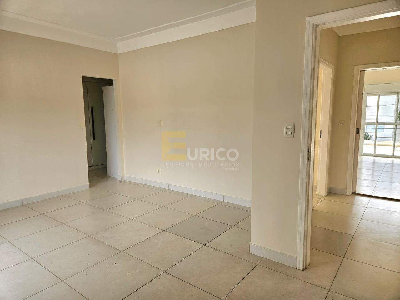 Casa em condomínio para aluguel no Condomínio Vivenda das Quaresmeiras em Valinhos/SP: