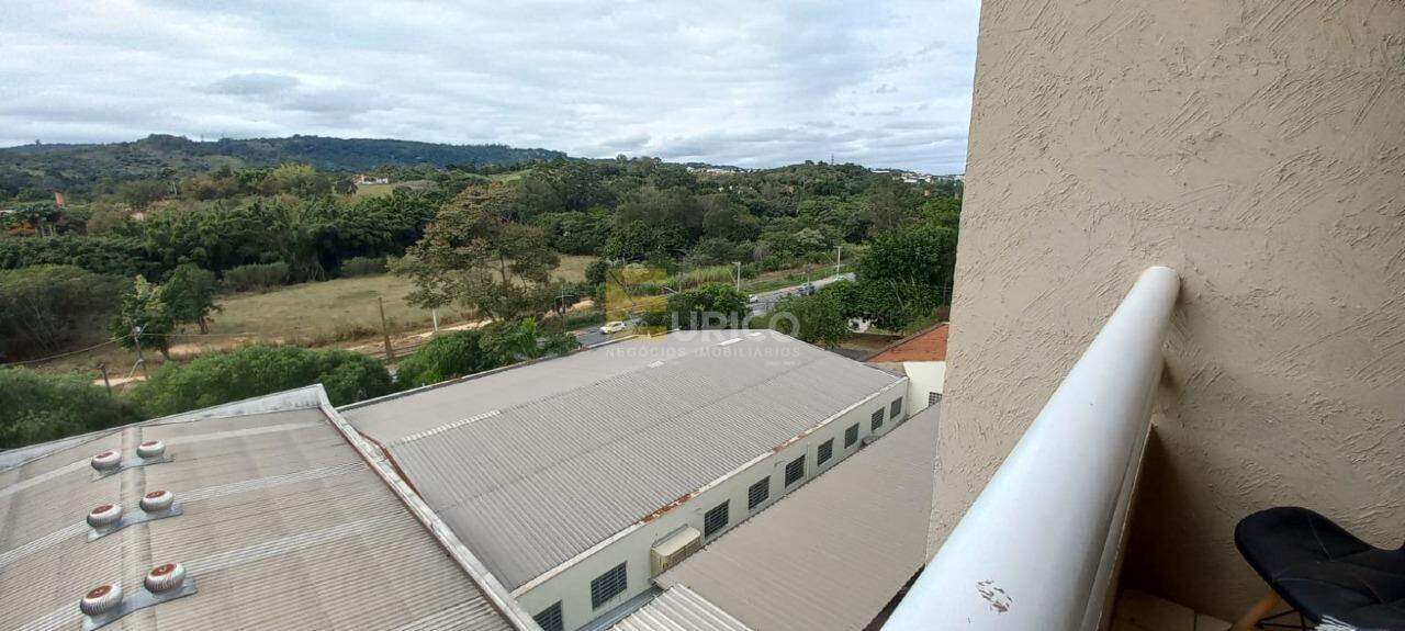Apartamento à venda no Condomínio Edifício Sibipiruna em Valinhos/SP: 