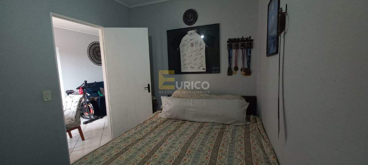 Apartamento à venda no Condomínio Edifício Sibipiruna em Valinhos/SP: 