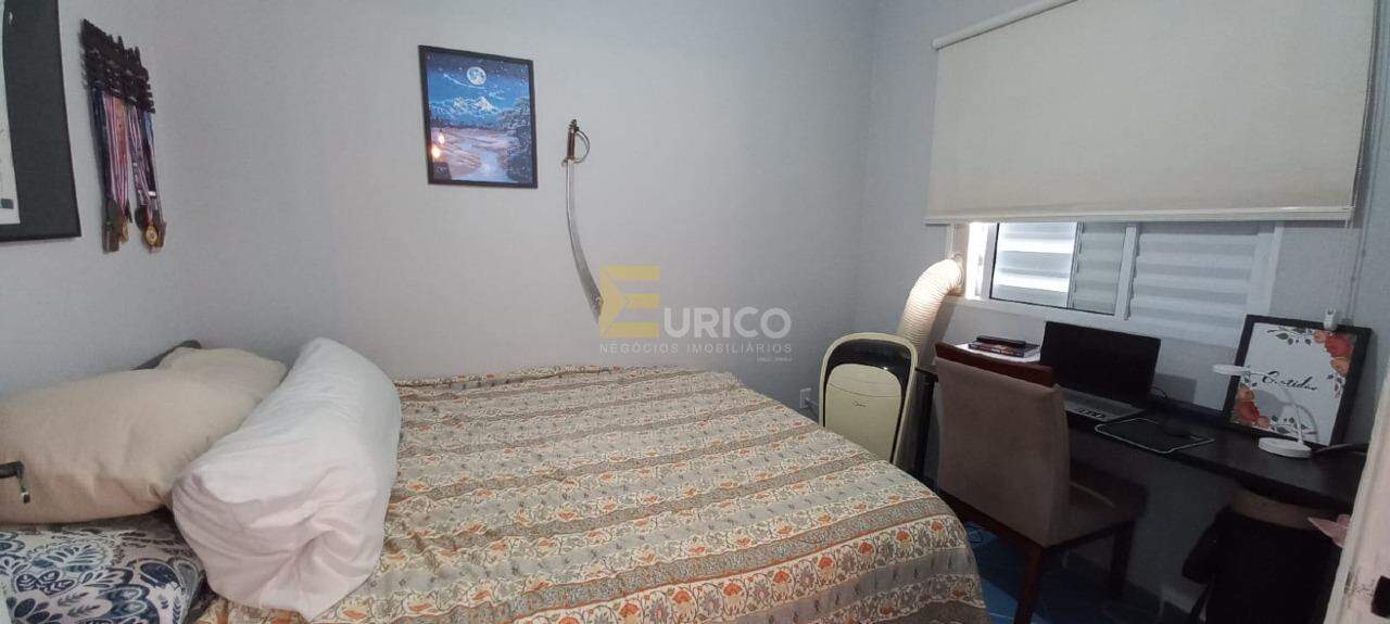 Apartamento à venda no Condomínio Edifício Sibipiruna em Valinhos/SP: 
