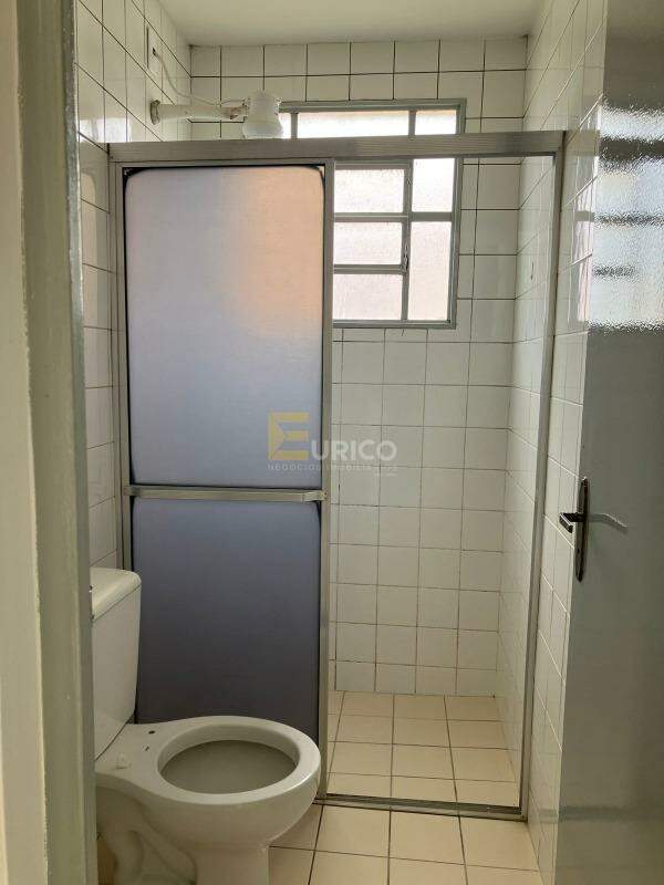 Apartamento à venda no Condomínio Edificio Seringueira em Valinhos/SP: 