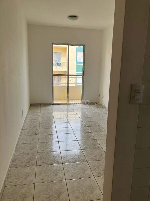Apartamento à venda no Condomínio Edificio Seringueira em Valinhos/SP: 