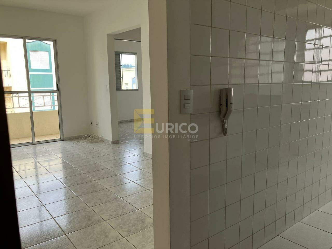 Apartamento à venda no Condomínio Edificio Seringueira em Valinhos/SP: 