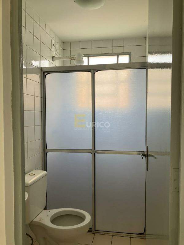 Apartamento à venda no Condomínio Edificio Seringueira em Valinhos/SP: 