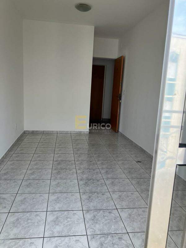 Apartamento à venda no Condomínio Edificio Seringueira em Valinhos/SP: 