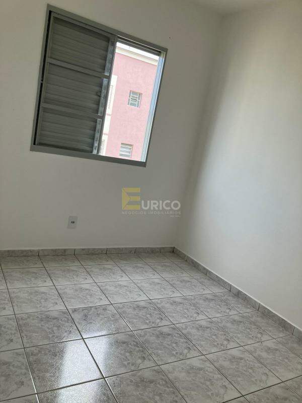 Apartamento à venda no Condomínio Edificio Seringueira em Valinhos/SP: 