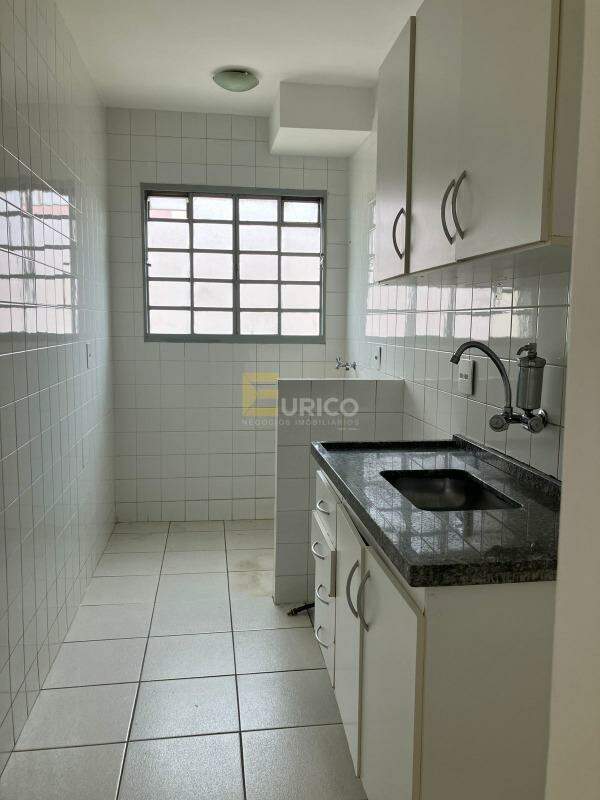 Apartamento à venda no Condomínio Edificio Seringueira em Valinhos/SP: 