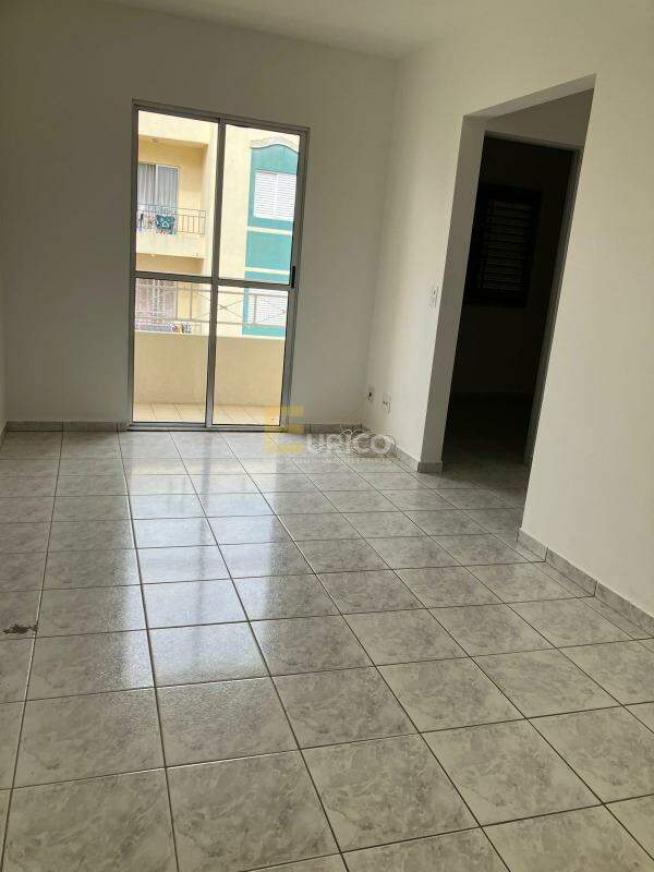 Apartamento à venda no Condomínio Edificio Seringueira em Valinhos/SP: 