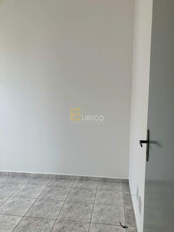Apartamento à venda no Condomínio Edificio Seringueira em Valinhos/SP: 