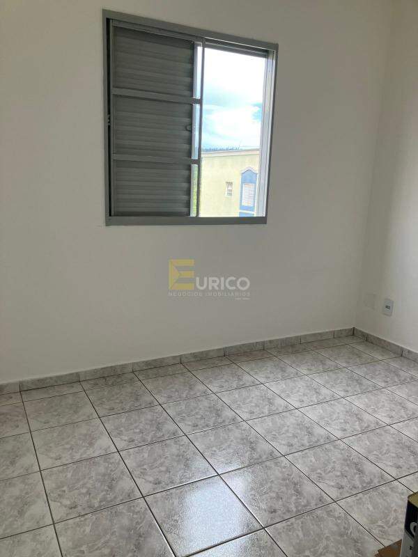 Apartamento à venda no Condomínio Edificio Seringueira em Valinhos/SP: 