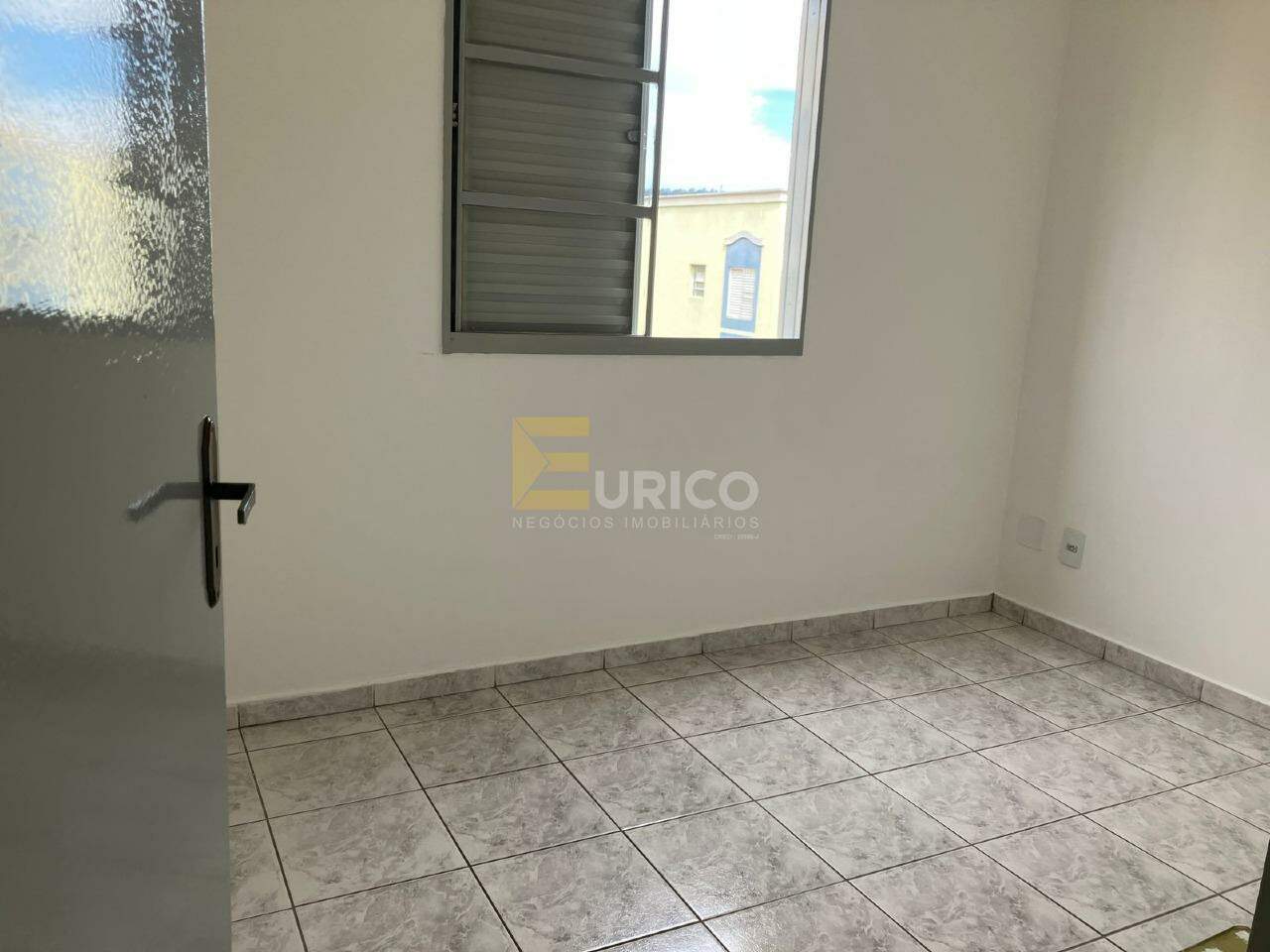Apartamento à venda no Condomínio Edificio Seringueira em Valinhos/SP: 