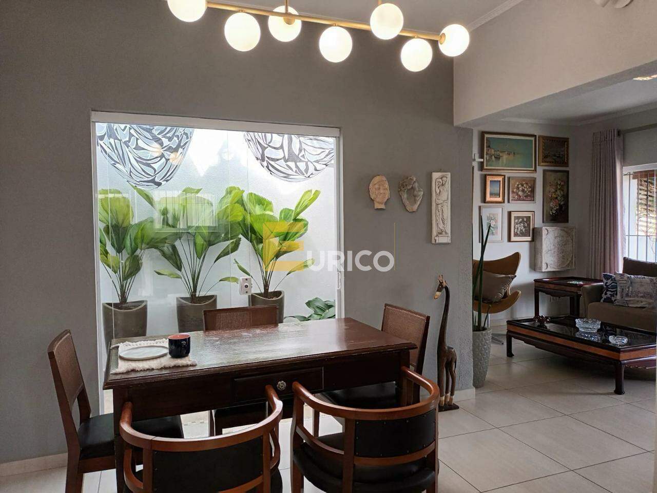 Casa à venda no Jardim Prestes de Barros em Sorocaba/SP: 