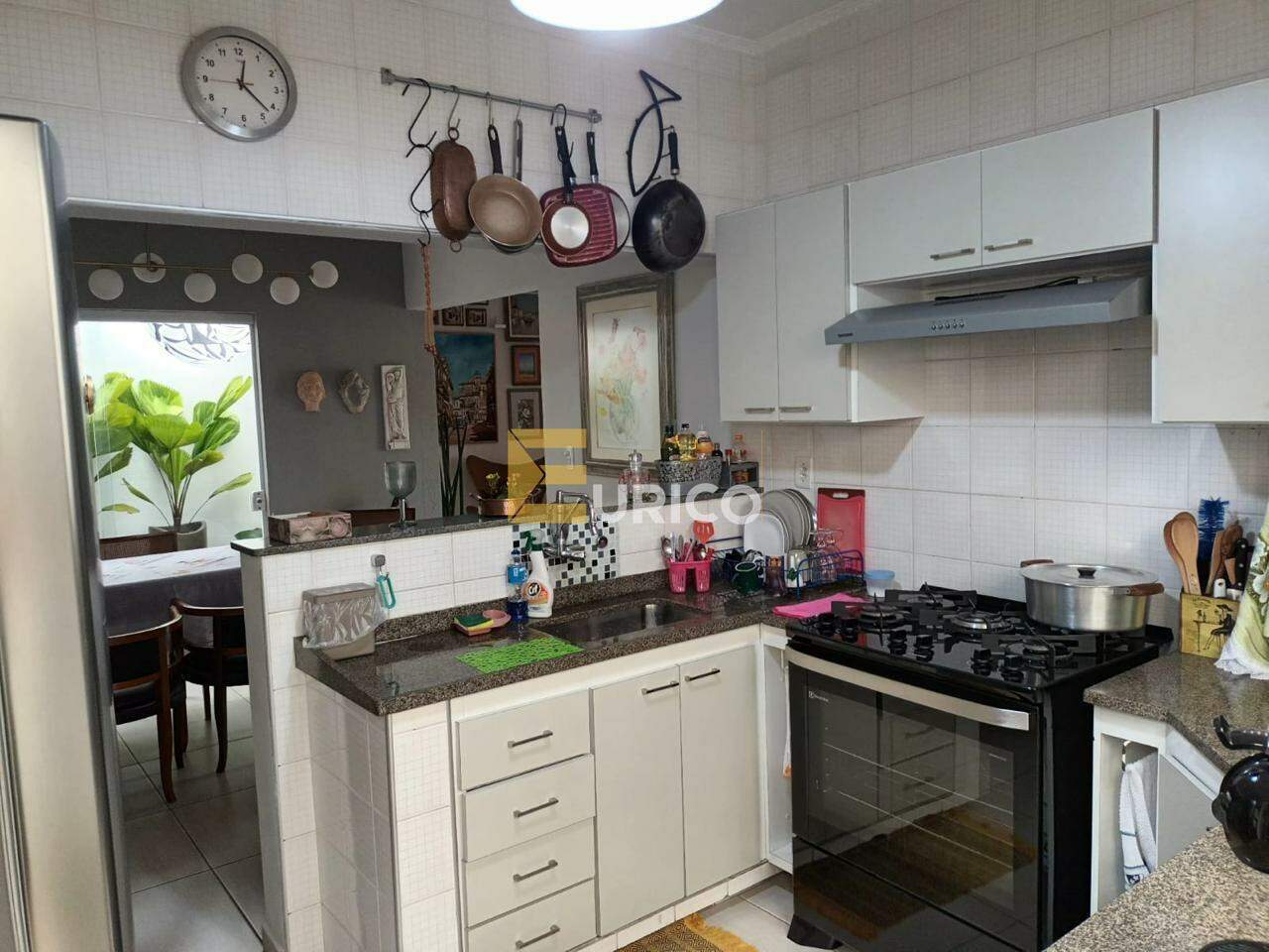 Casa à venda no Jardim Prestes de Barros em Sorocaba/SP: 