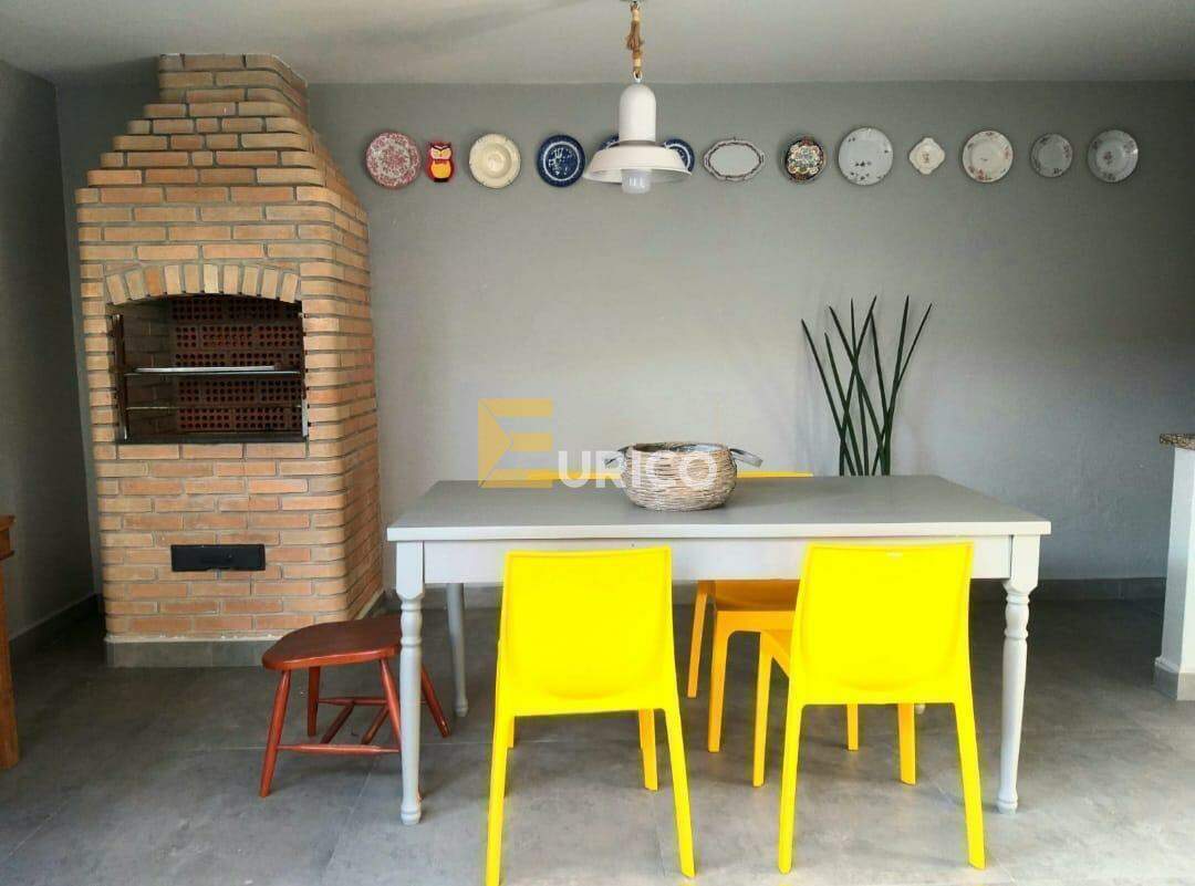 Casa à venda no Jardim Prestes de Barros em Sorocaba/SP: 