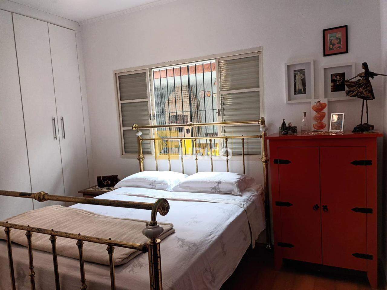 Casa à venda no Jardim Prestes de Barros em Sorocaba/SP: 