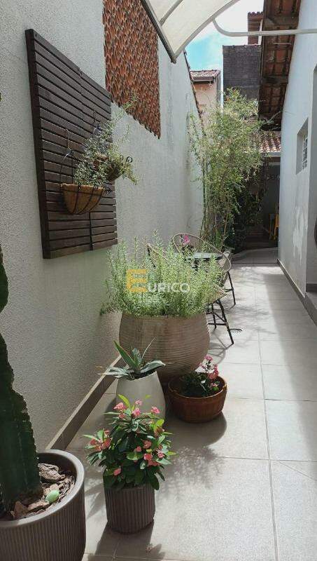 Casa à venda no Jardim Prestes de Barros em Sorocaba/SP: 
