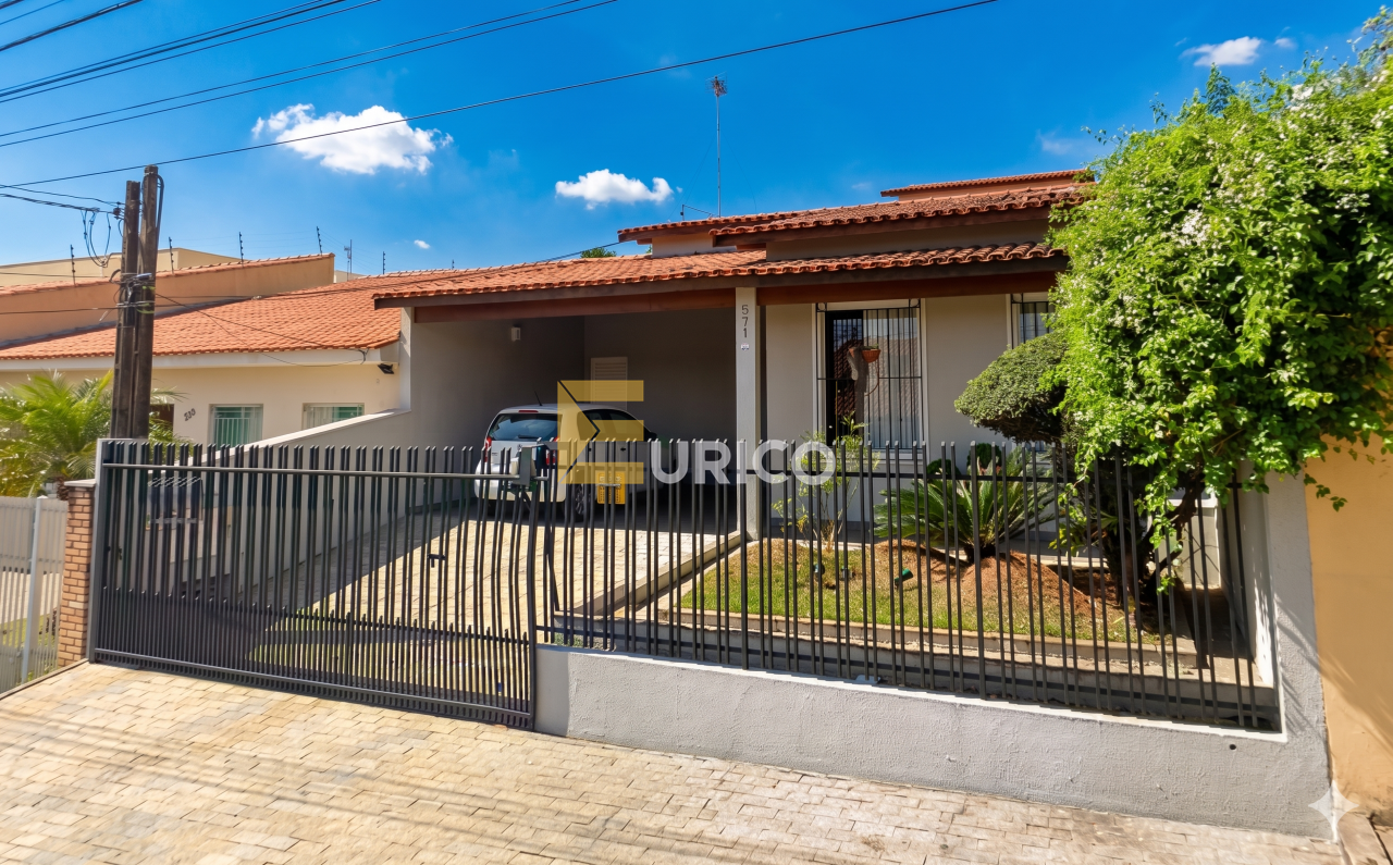 Casa à venda no Jardim Prestes de Barros em Sorocaba/SP: 