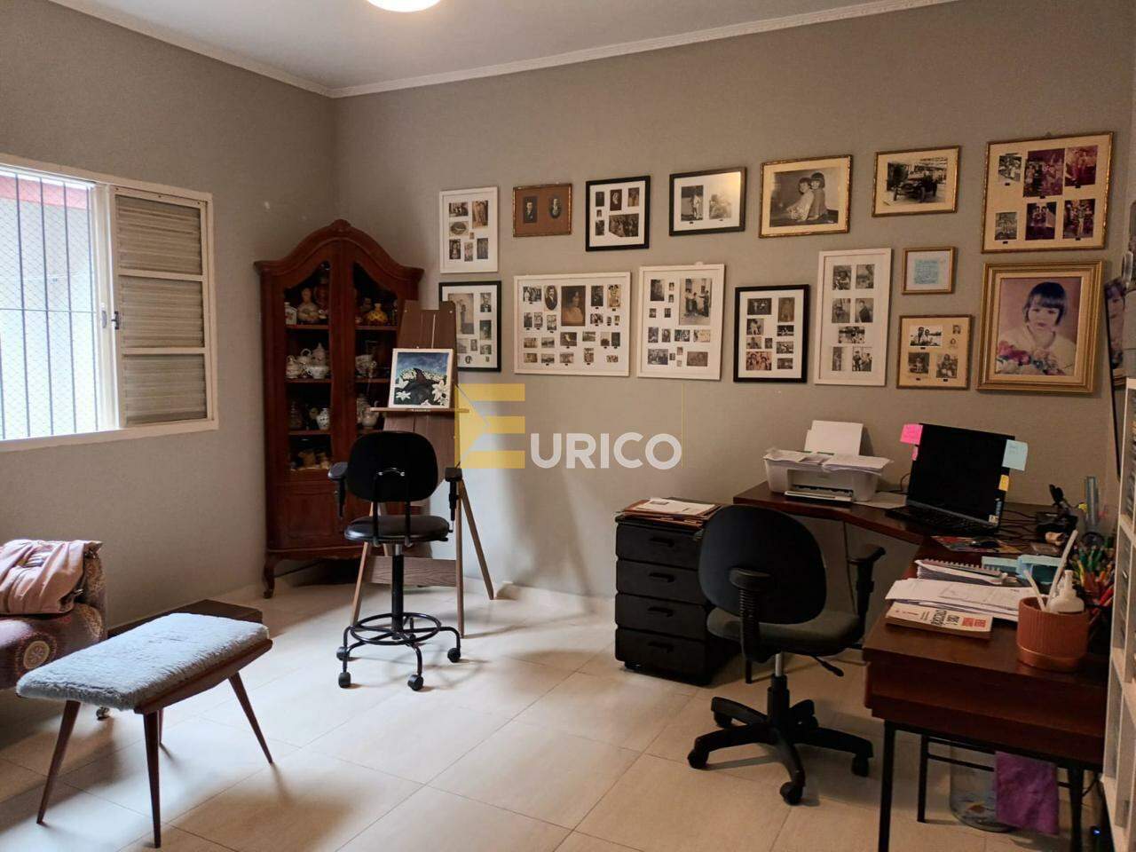 Casa à venda no Jardim Prestes de Barros em Sorocaba/SP: 