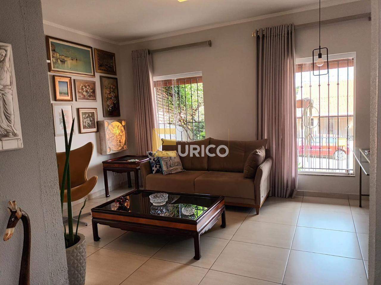 Casa à venda no Jardim Prestes de Barros em Sorocaba/SP: 